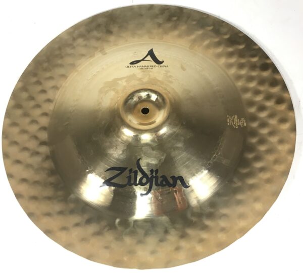 Zildjian Ultra Hammered China 19