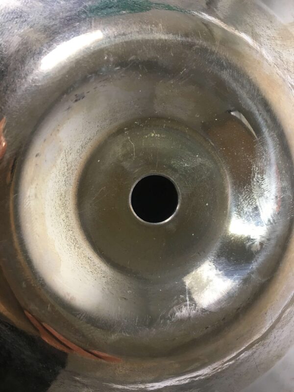 Zildjian Ultra Hammered China 19