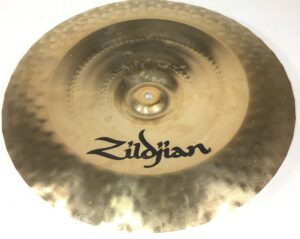 Zildjian Ultra Hammered China 19