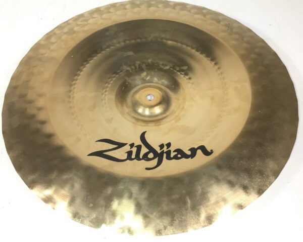 Zildjian Ultra Hammered China 19