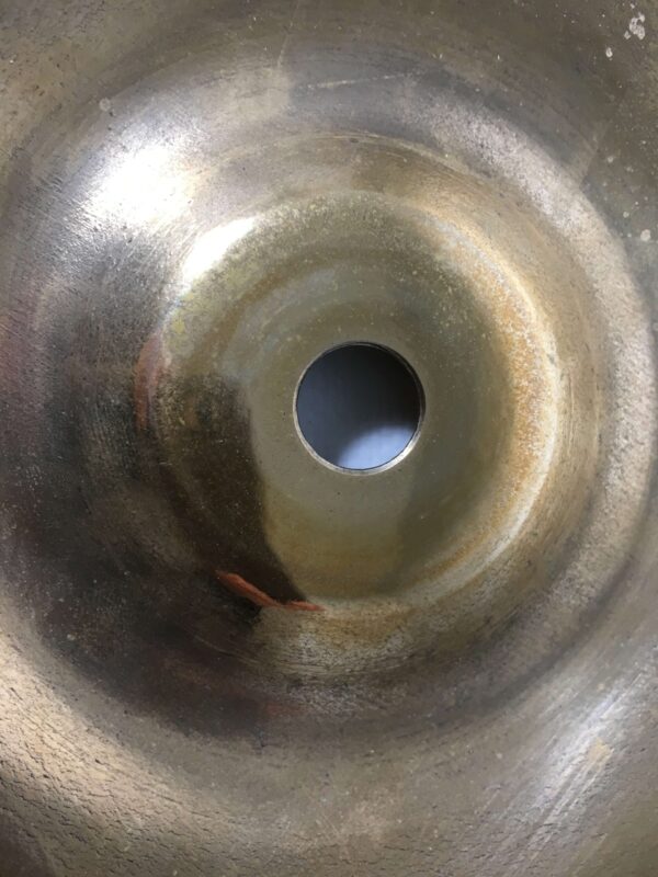 Zildjian Ultra Hammered China 19