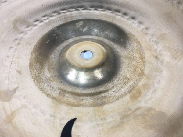 Zildjian Ultra Hammered China 19
