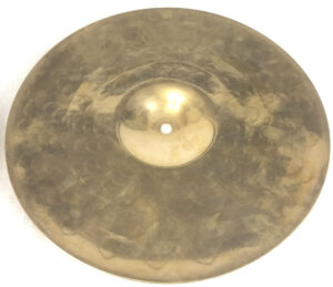 Zildjian Z Custom Dyno Beat Hi Hat 14