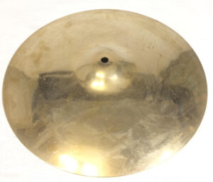 Zildjian Z Custom Dyno Beat Hi Hat 14