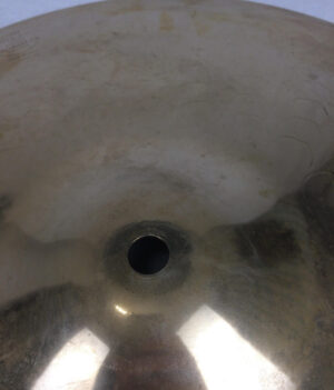 Zildjian Z Custom Dyno Beat Hi Hat 14