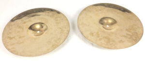 Zildjian Z Custom Dyno Beat Hi Hat 14
