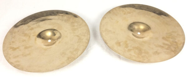 Zildjian Z Custom Dyno Beat Hi Hat 14