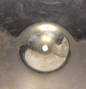 Zildjian Z Custom Dyno Beat Hi Hat 14