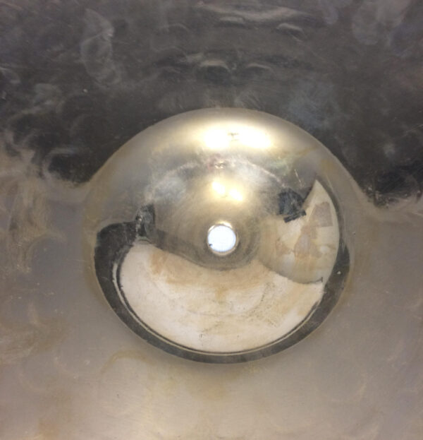 Zildjian Z Custom Dyno Beat Hi Hat 14