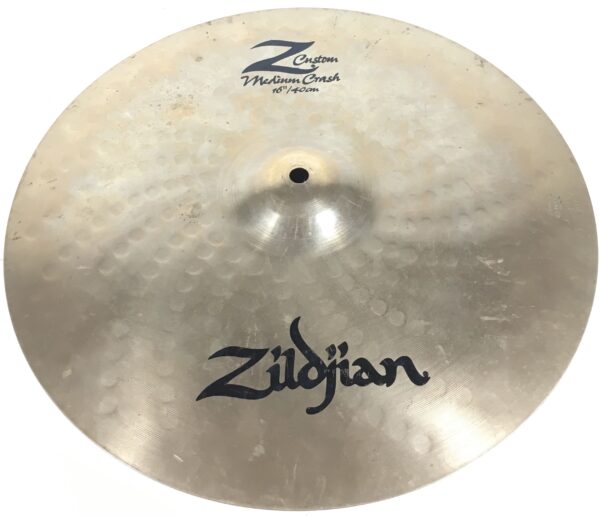 Zildjian Z Custom Medium Crash 16