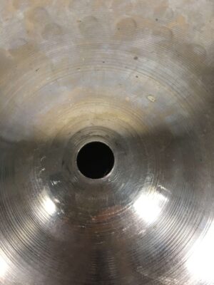 Zildjian Z Custom Medium Crash 16