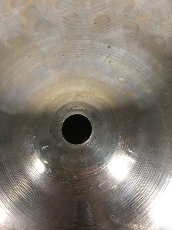 Zildjian Z Custom Medium Crash 16