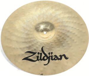 Zildjian Z Custom Medium Crash 16