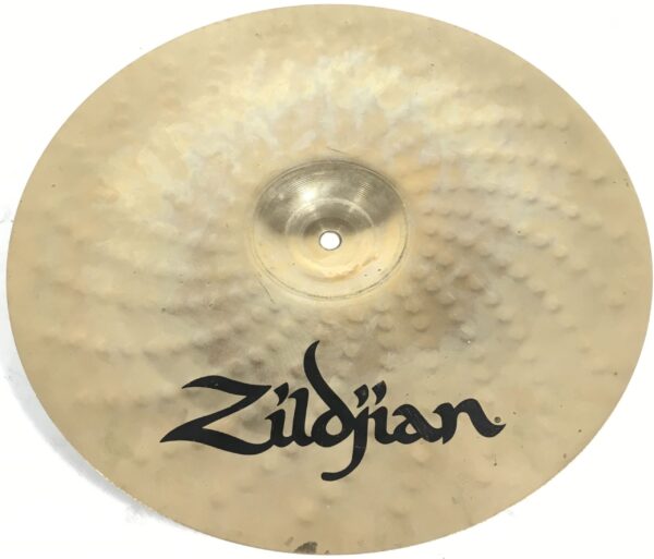 Zildjian Z Custom Medium Crash 16