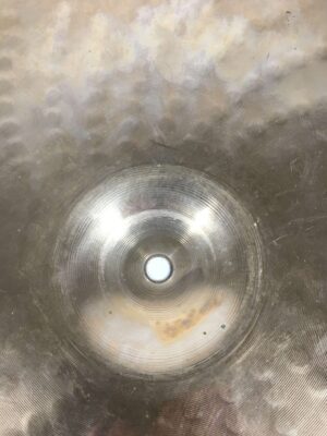 Zildjian Z Custom Medium Crash 16