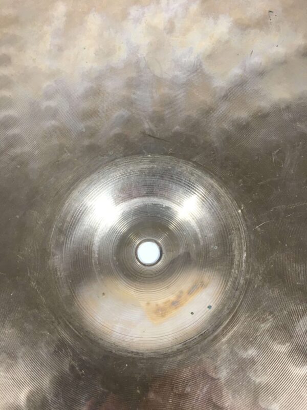 Zildjian Z Custom Medium Crash 16