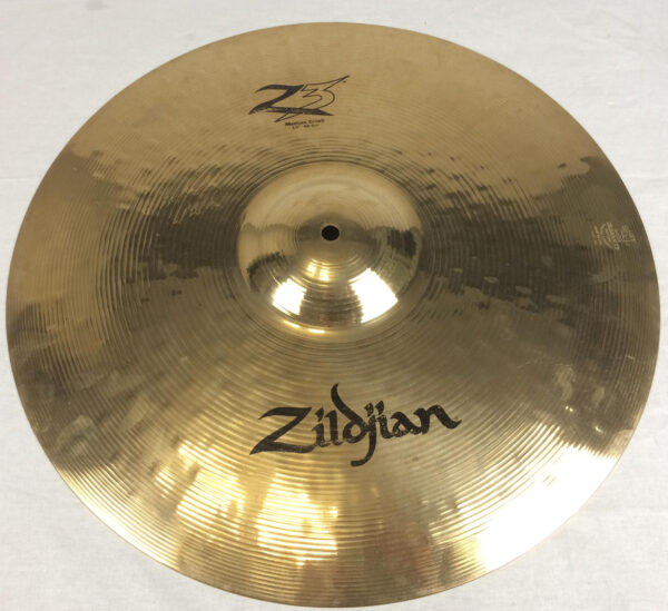 Zildjian Z3 Medium Crash 19