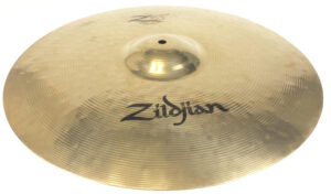 Zildjian Z3 Medium Crash 19