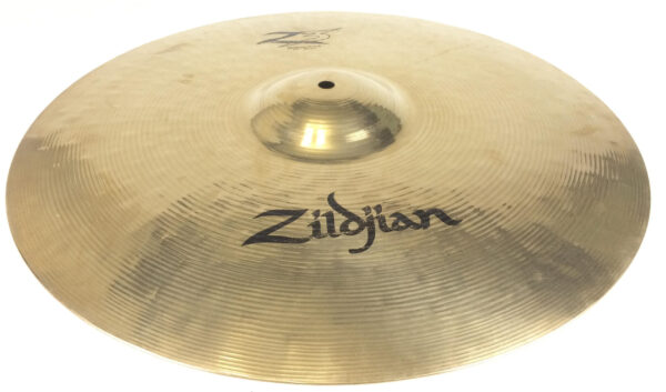 Zildjian Z3 Medium Crash 19