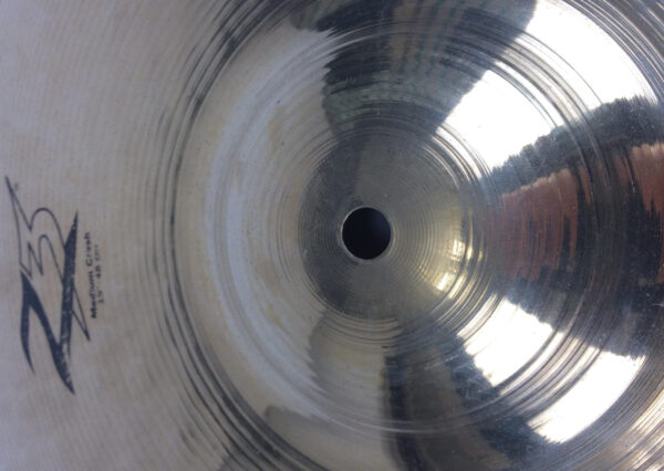 Zildjian Z3 Medium Crash 19