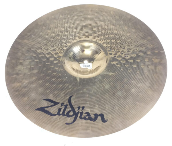 Zildjian Z3 Medium Crash 19