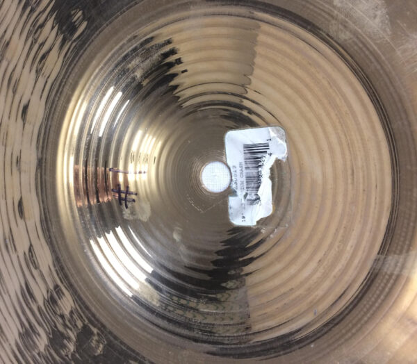 Zildjian Z3 Medium Crash 19