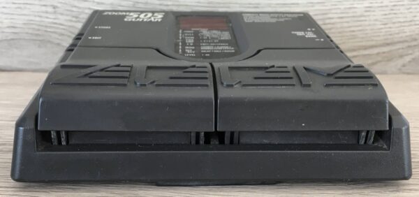 Zoom 505 Guitar