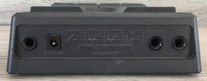 Zoom 505 Guitar