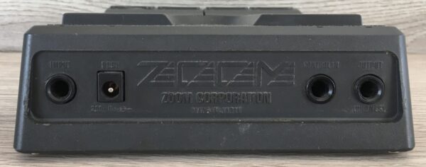 Zoom 505 Guitar