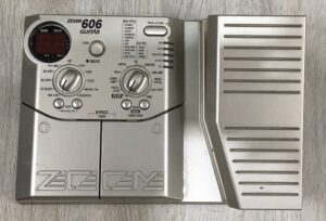 ZOOM 606