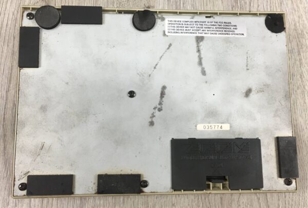 ZOOM 606