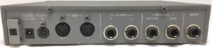 Zoom 9030 Multieffetto
