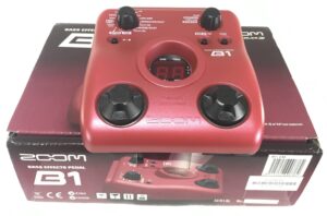 Zoom B1