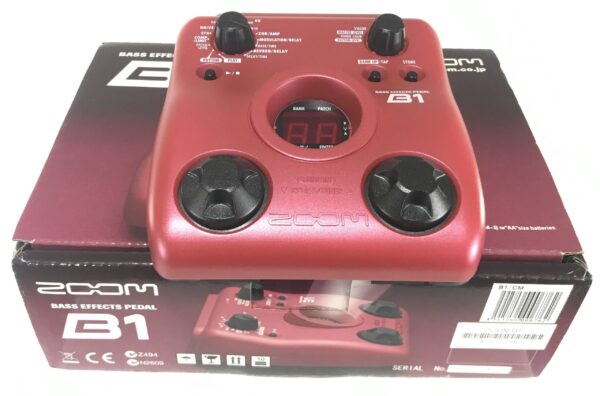 Zoom B1