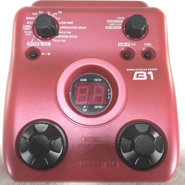 Zoom B1