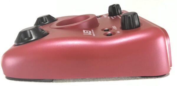 Zoom B1