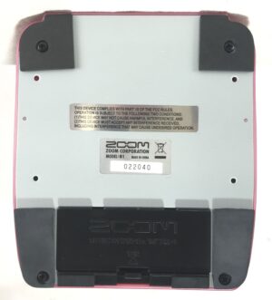 Zoom B1