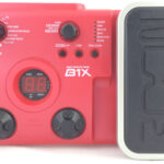 Zoom B1x