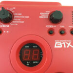 Zoom B1x