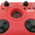 Zoom B1x