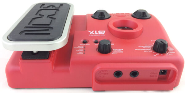 Zoom B1x