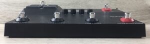 Zoom B2 Four