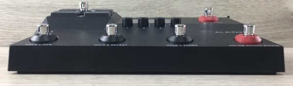 Zoom B2 Four