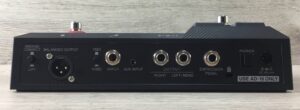 Zoom B2 Four