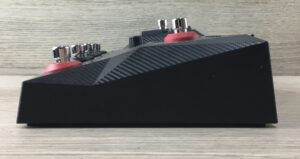 Zoom B2 Four