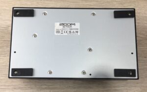 Zoom B2 Four
