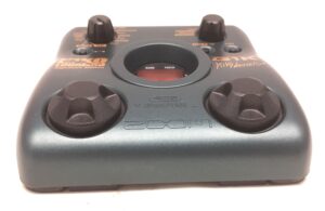 Zoom G1K Kiko Lauriero Signature