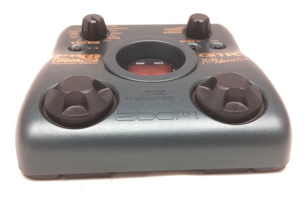 Zoom G1K Kiko Lauriero Signature