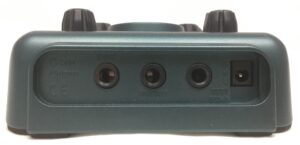 Zoom G1K Kiko Lauriero Signature