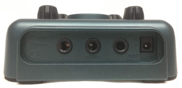 Zoom G1K Kiko Lauriero Signature